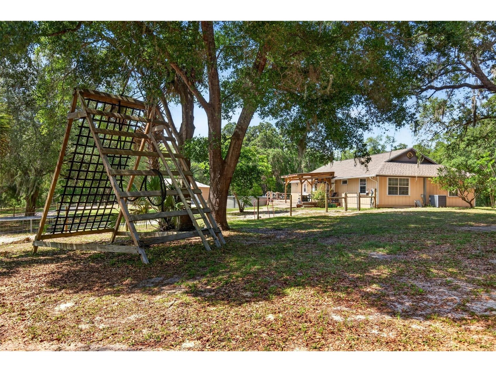 5390 East Avenue De Leon Springs FL 32130 V4949158 image44