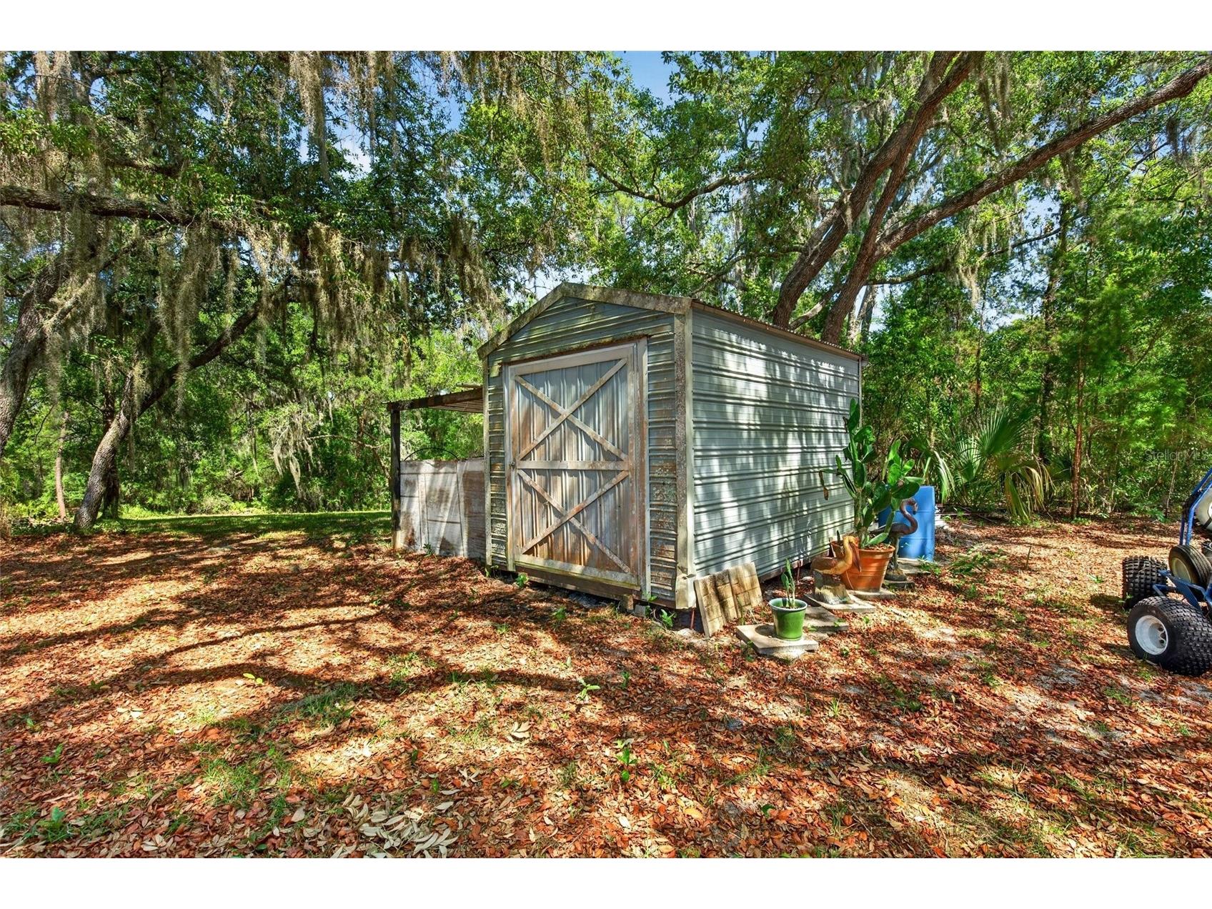 5390 East Avenue De Leon Springs FL 32130 V4949158 image45