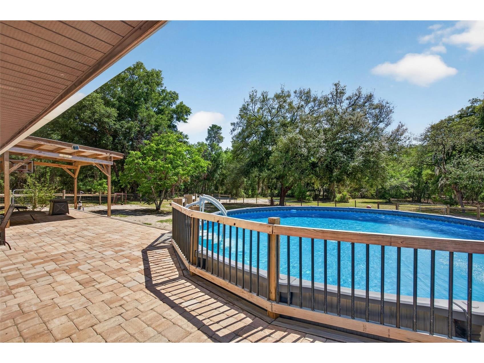 5390 East Avenue De Leon Springs FL 32130 V4949158 image49