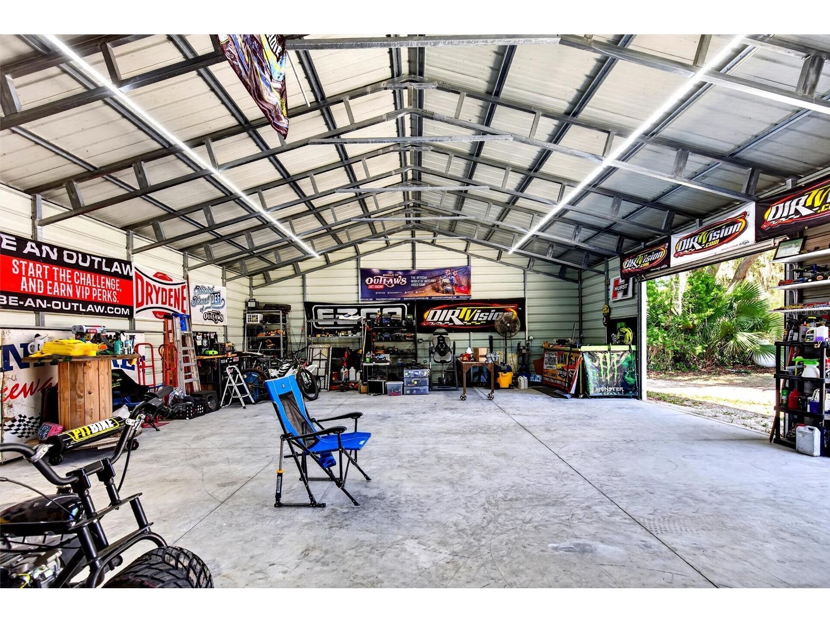 5390 East Avenue De Leon Springs FL 32130 V4949158 image5