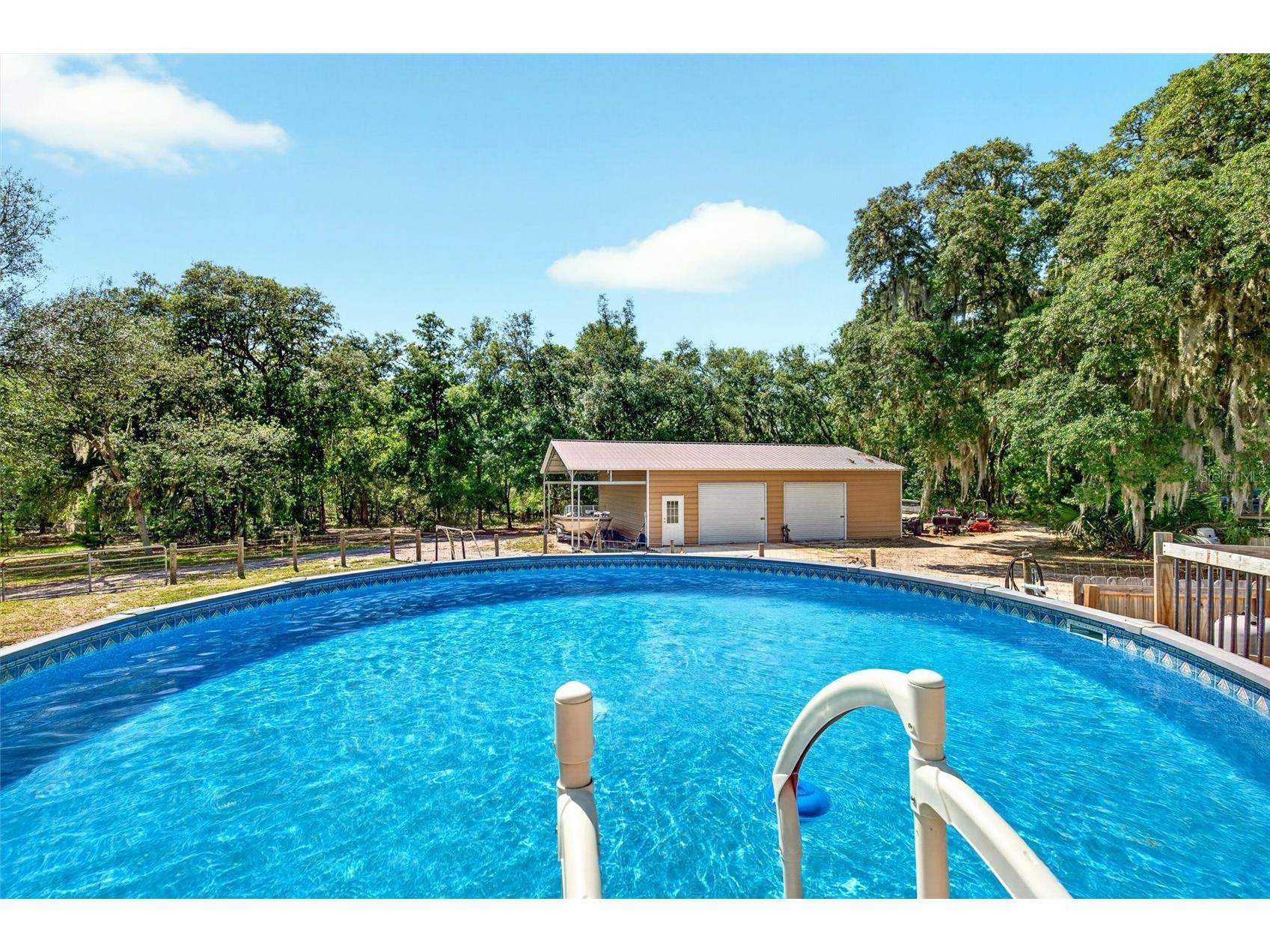 5390 East Avenue De Leon Springs FL 32130 V4949158 image50