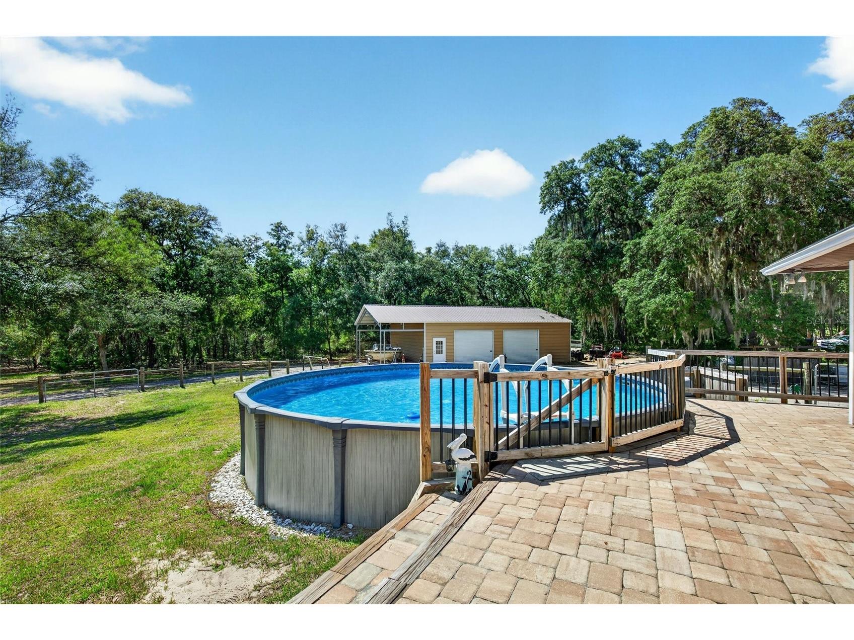 5390 East Avenue De Leon Springs FL 32130 V4949158 image51