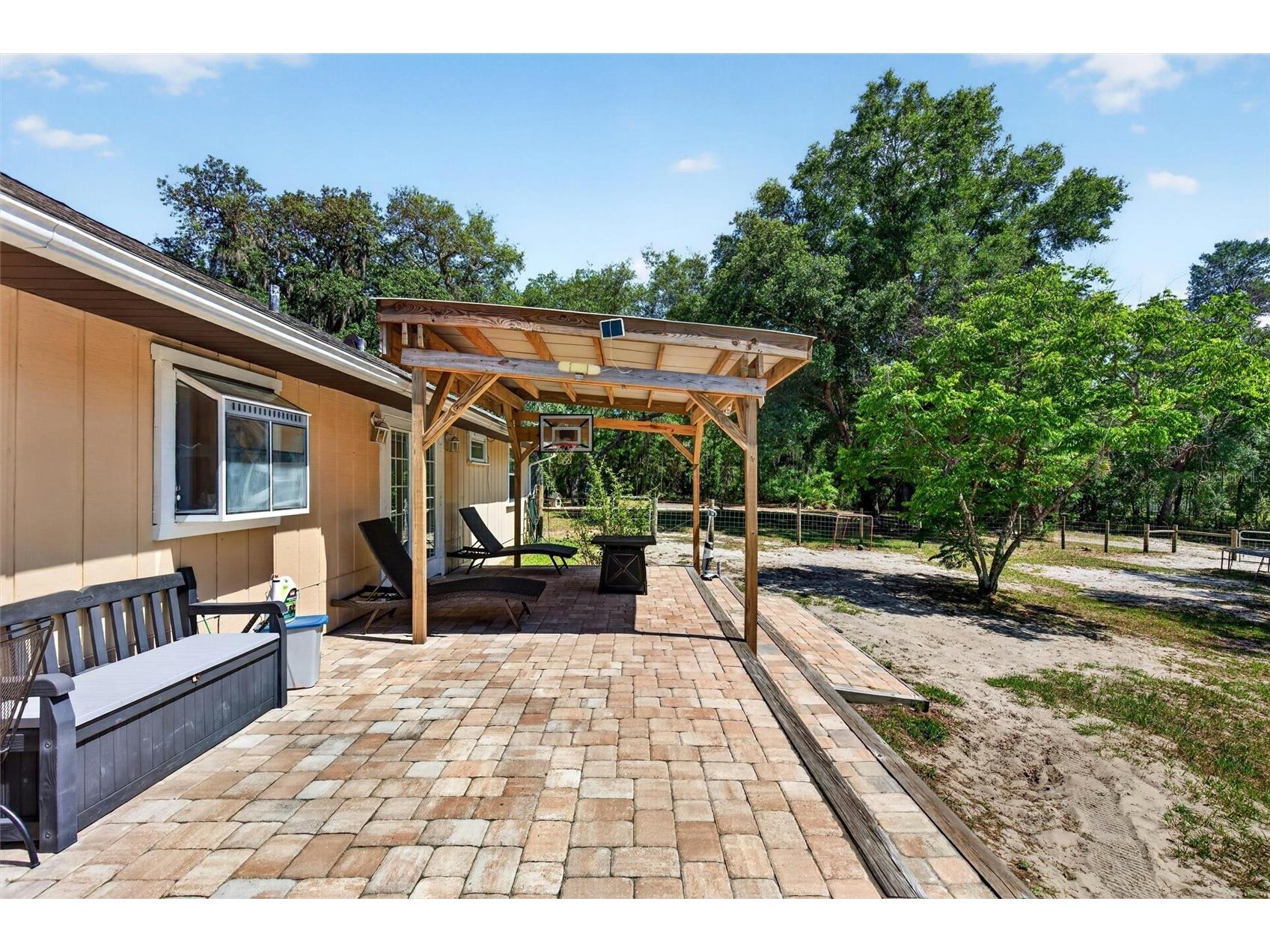 5390 East Avenue De Leon Springs FL 32130 V4949158 image52