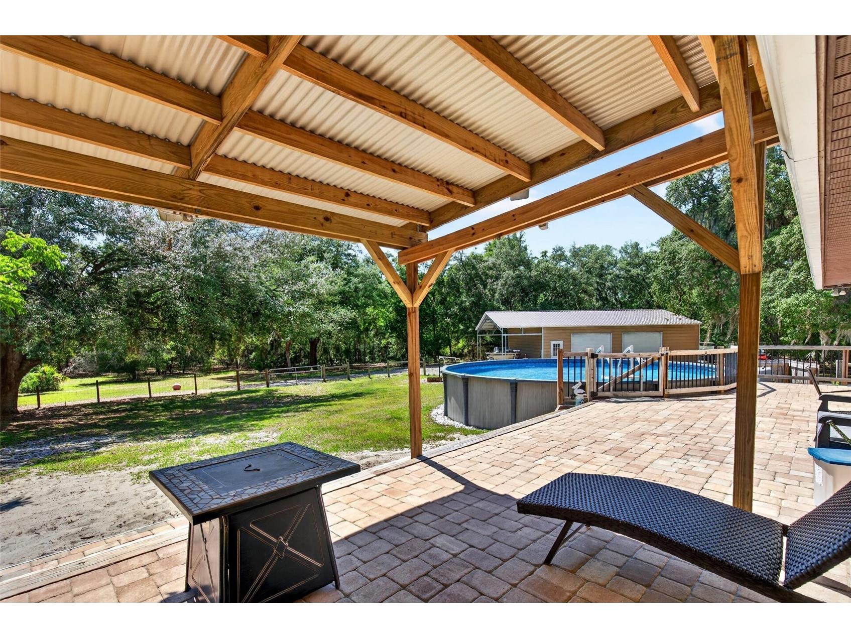 5390 East Avenue De Leon Springs FL 32130 V4949158 image53