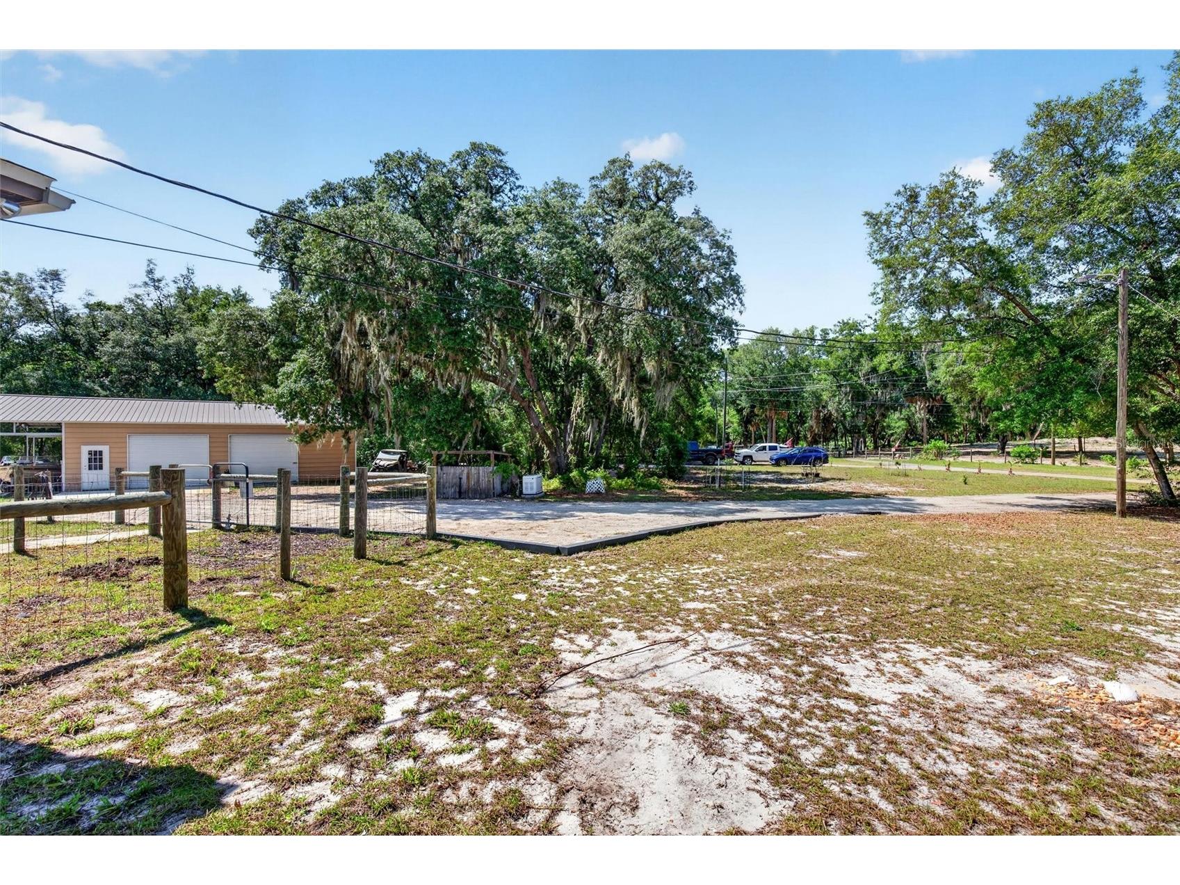 5390 East Avenue De Leon Springs FL 32130 V4949158 image55