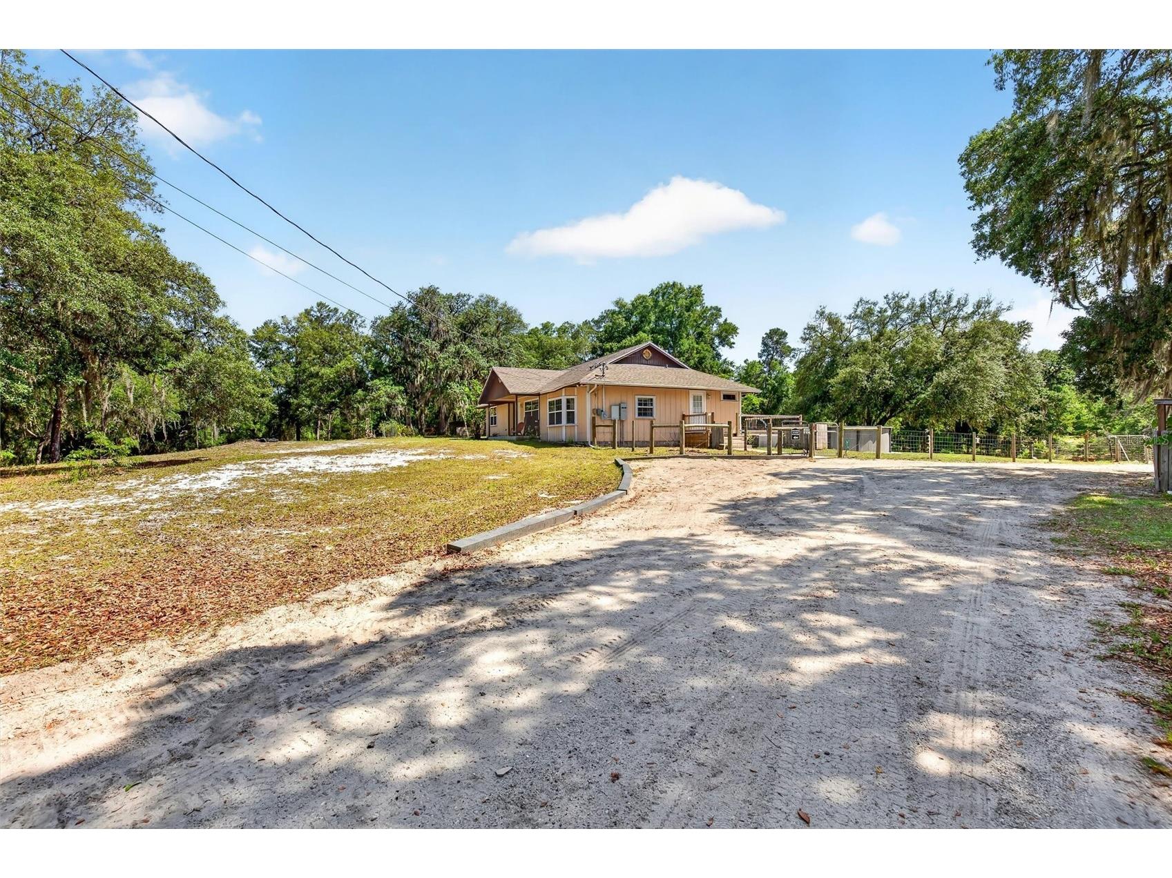 5390 East Avenue De Leon Springs FL 32130 V4949158 image56