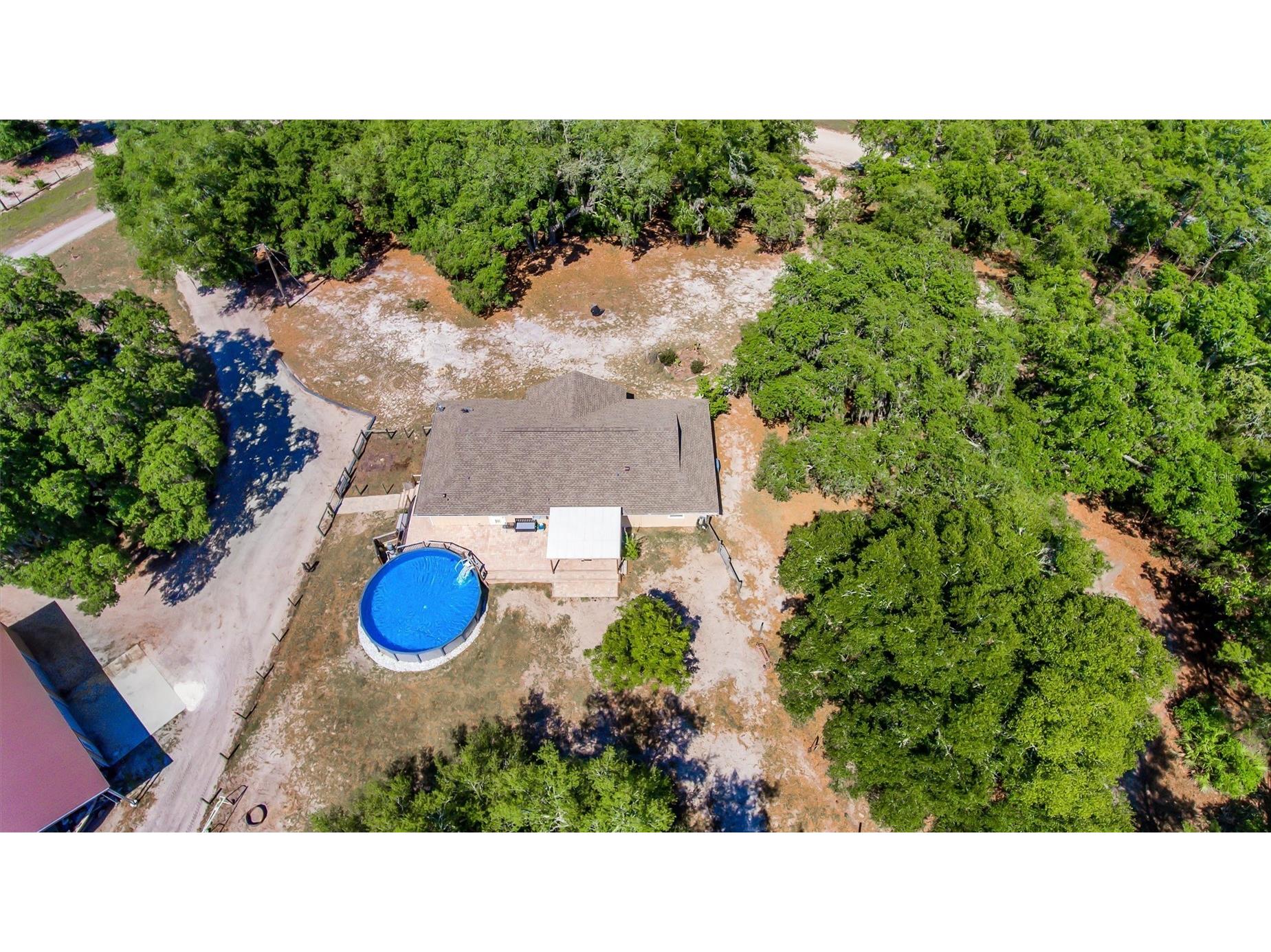 5390 East Avenue De Leon Springs FL 32130 V4949158 image58