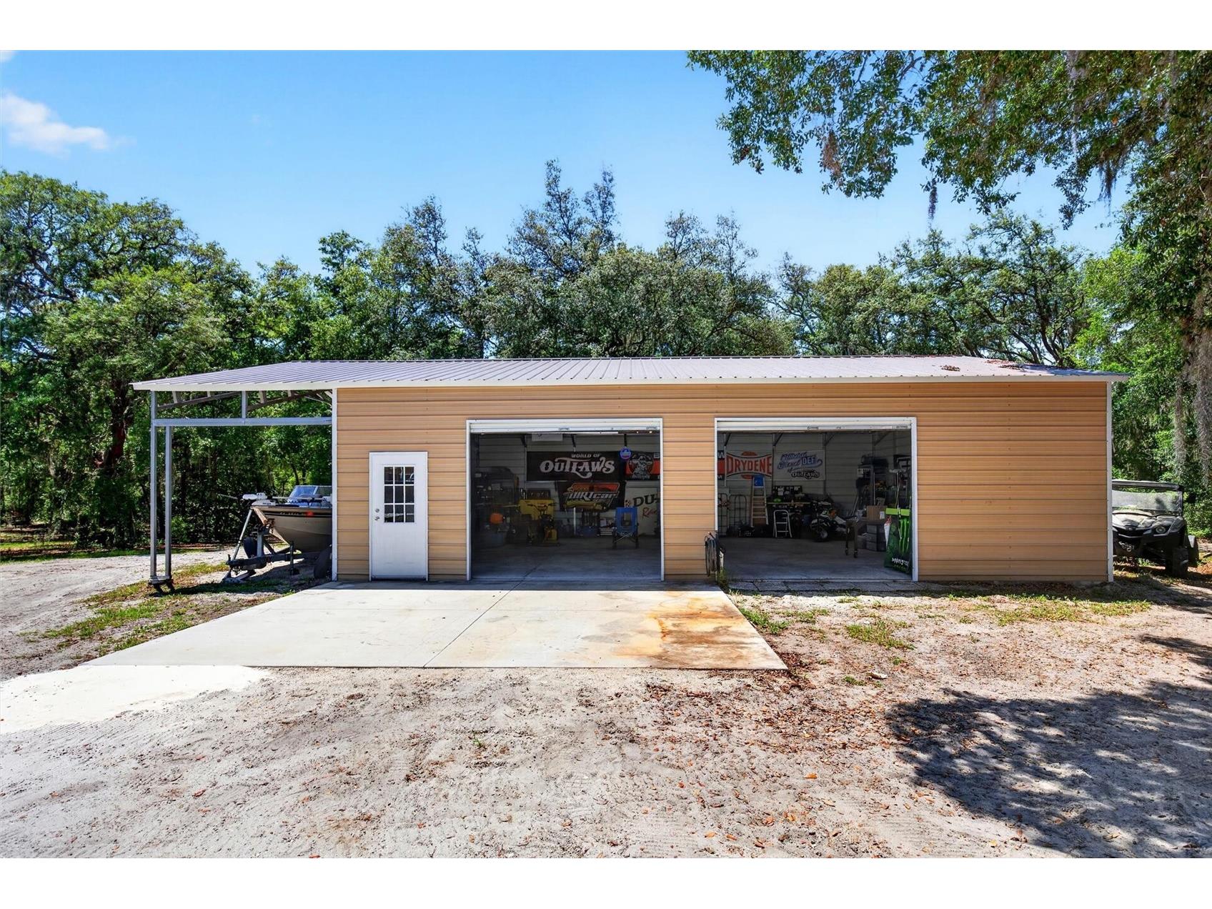 5390 East Avenue De Leon Springs FL 32130 V4949158 image6