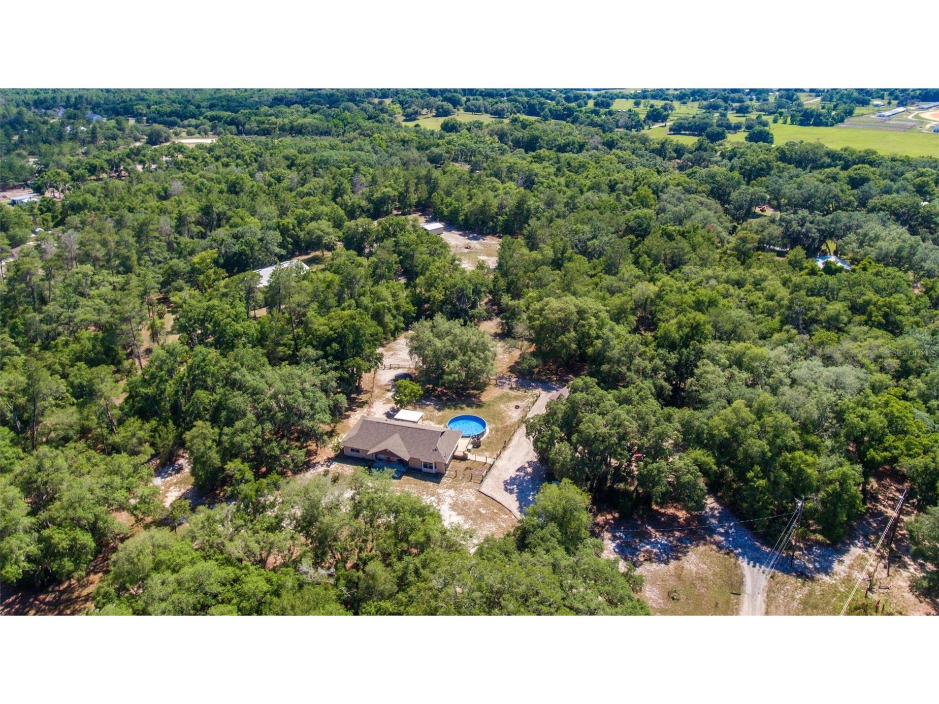 5390 East Avenue De Leon Springs FL 32130 V4949158 image61