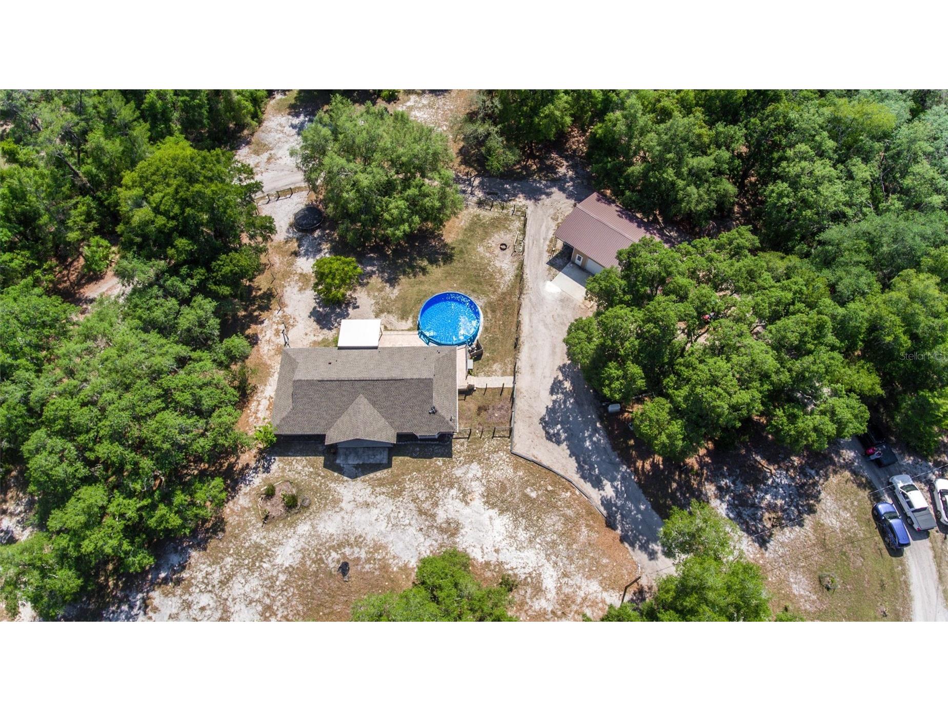 5390 East Avenue De Leon Springs FL 32130 V4949158 image62