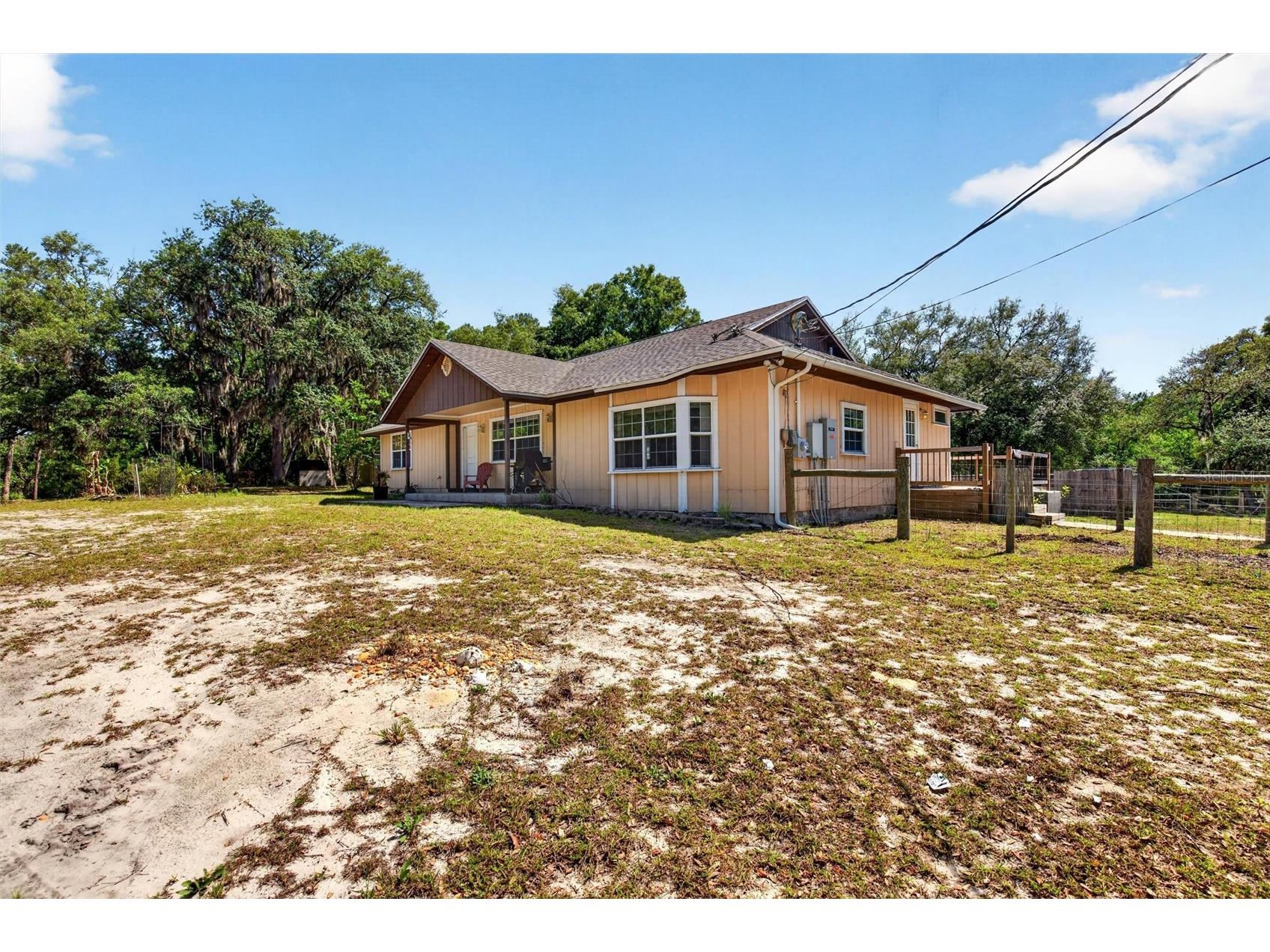 5390 East Avenue De Leon Springs FL 32130 V4949158 image66