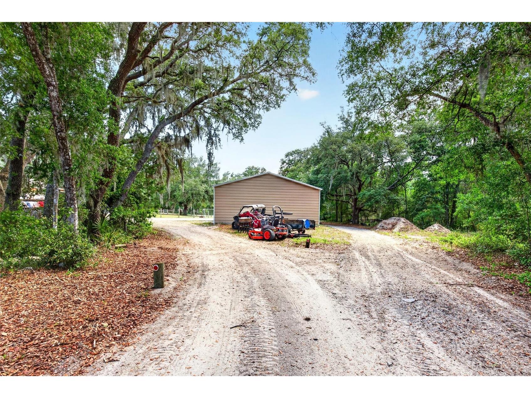 5390 East Avenue De Leon Springs FL 32130 V4949158 image69