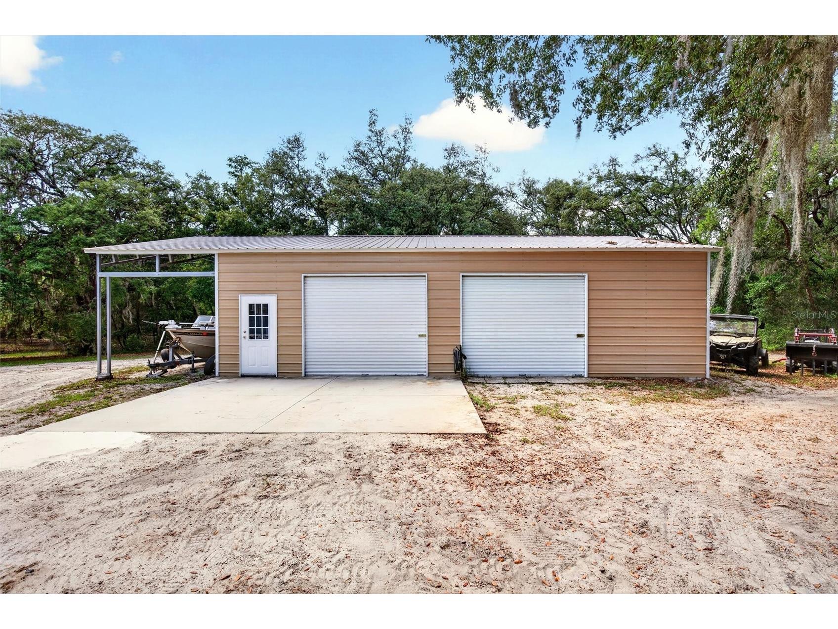 5390 East Avenue De Leon Springs FL 32130 V4949158 image7