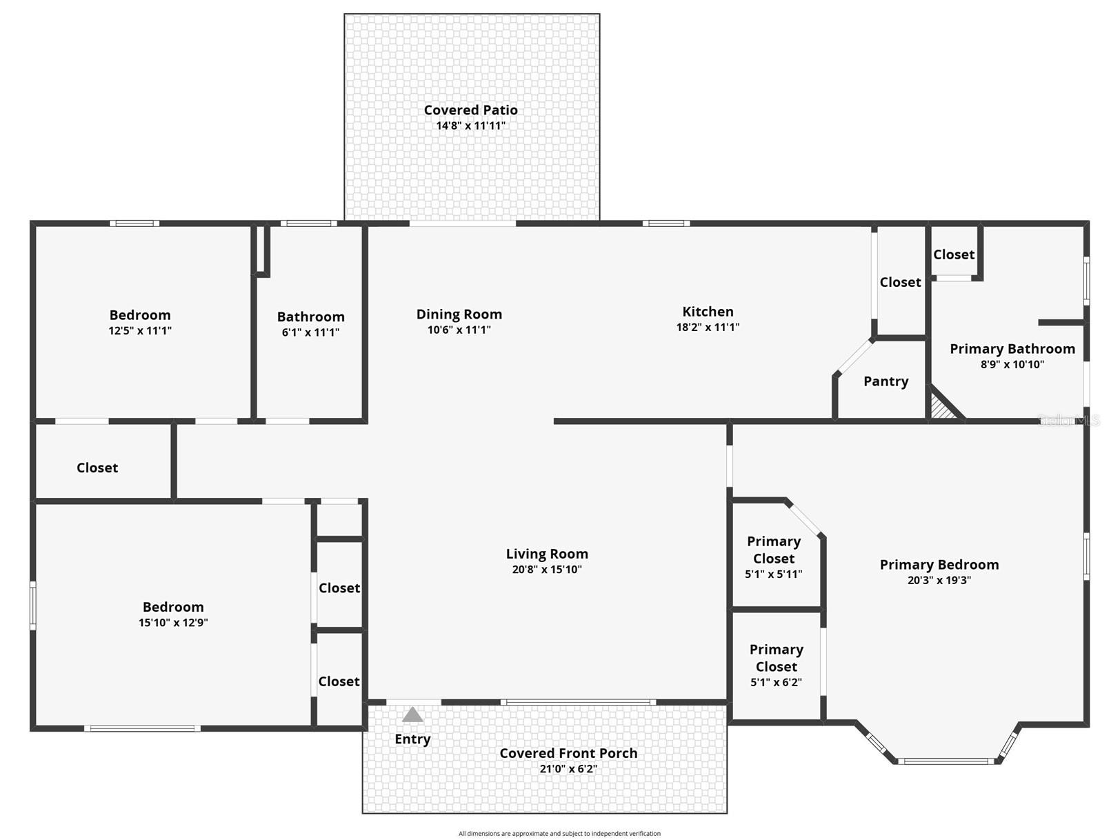5390 East Avenue De Leon Springs FL 32130 V4949158 image70