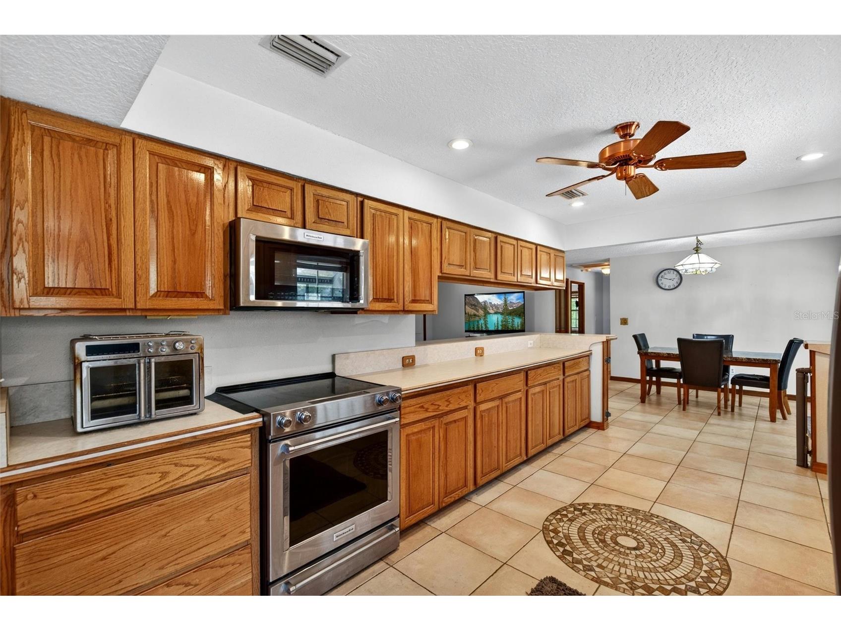5390 East Avenue De Leon Springs FL 32130 V4949158 image8