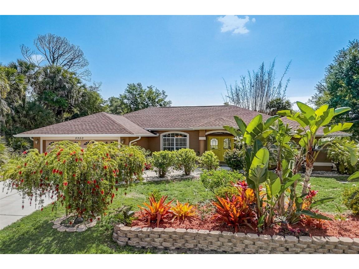 5390 Halkett Terrace North Port FL 34286 T3514245 image1