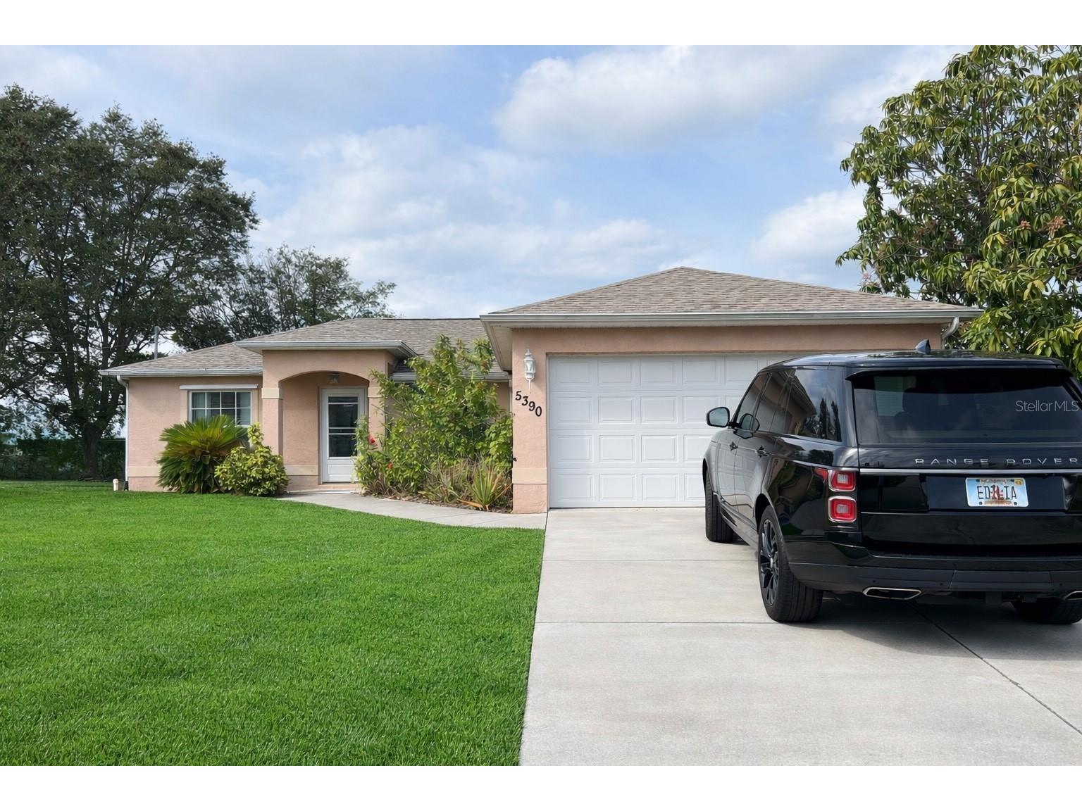 5390 Hightower Rd North Port FL 34288 A4677332 image1
