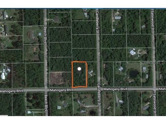 5390 Mahogany Boulevard Bunnell FL 32110 FC294085 image1