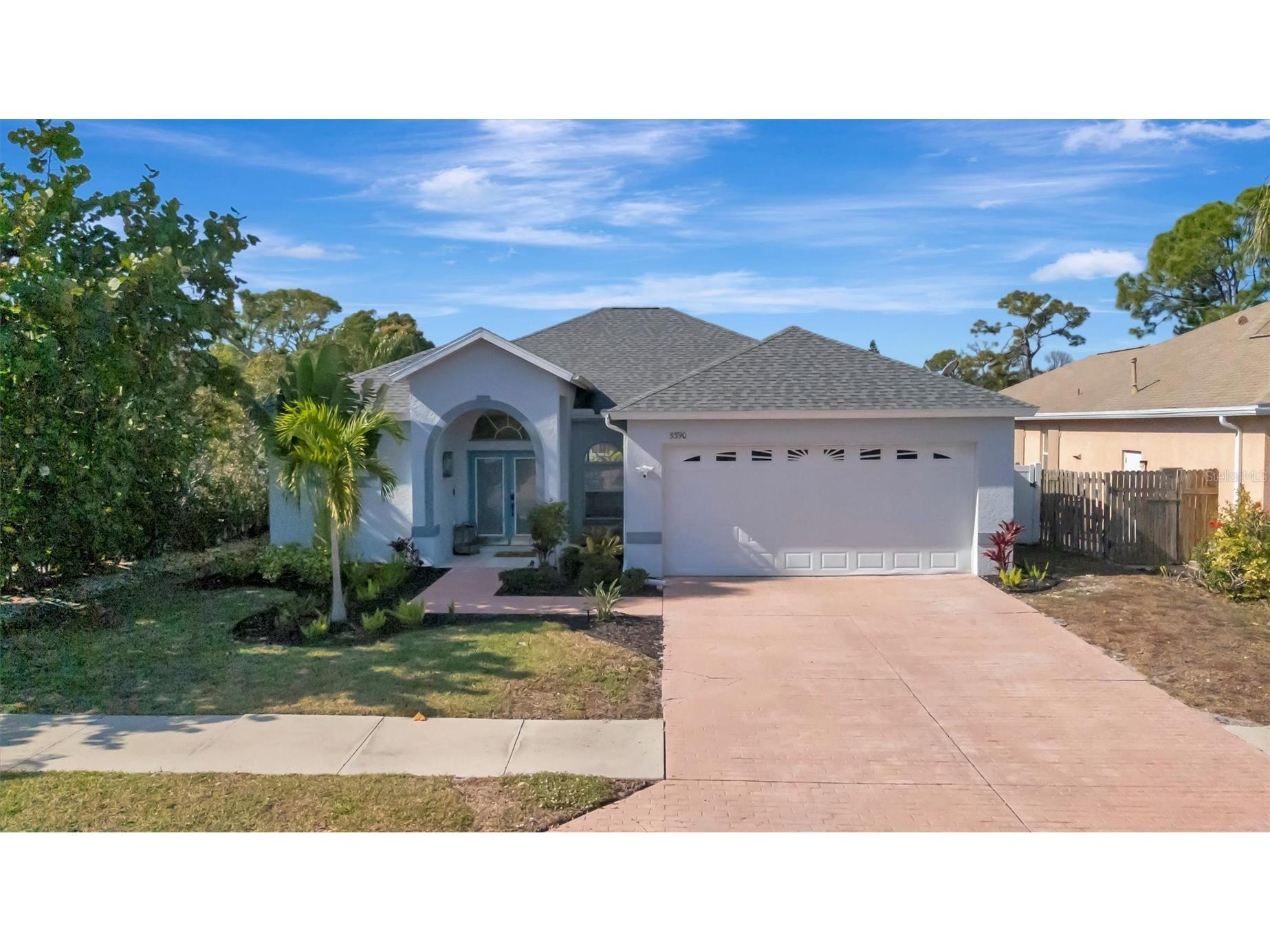 5390 Matthew Court Sarasota FL 34231 A4677352 image1