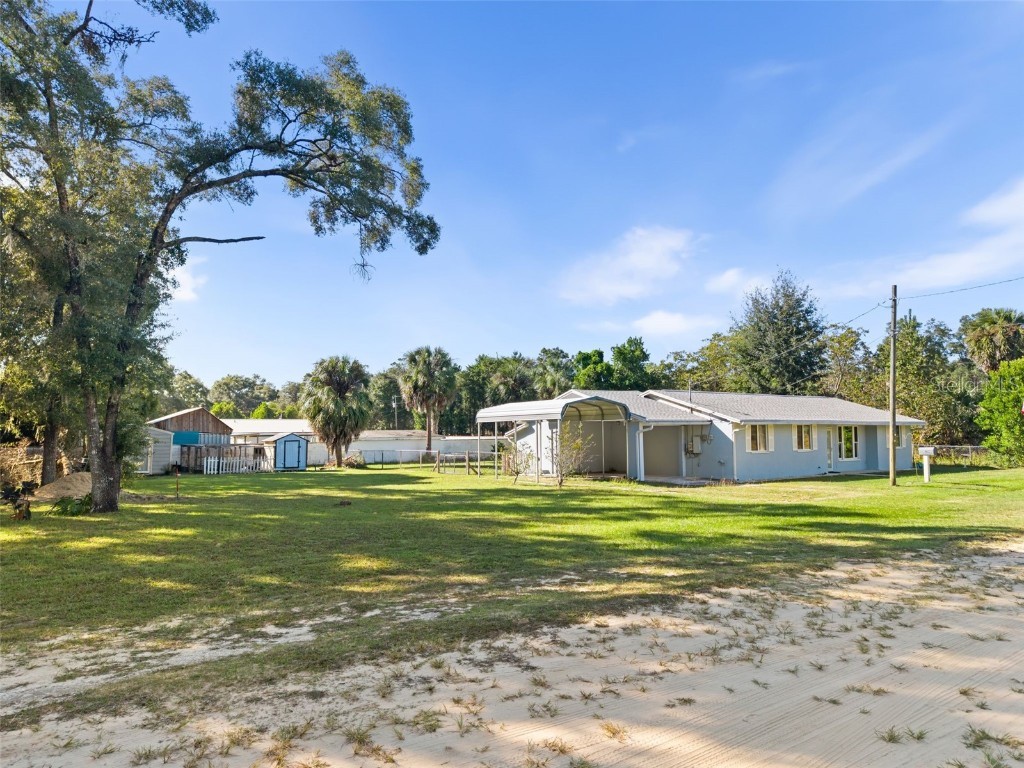 5390 NE 133rd Avenue Williston FL 32696 GC534707 image5