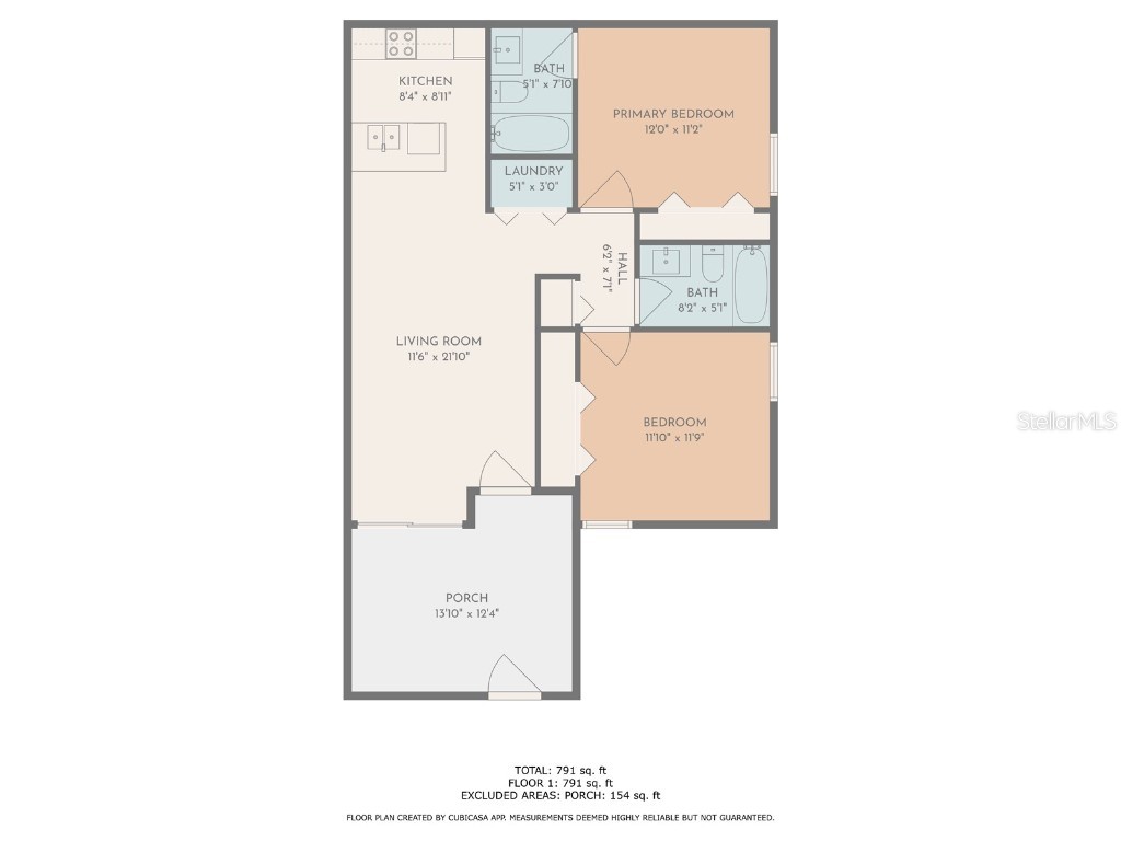 5390 SE 29th Place #C Ocala FL 34480 O6350069 image24