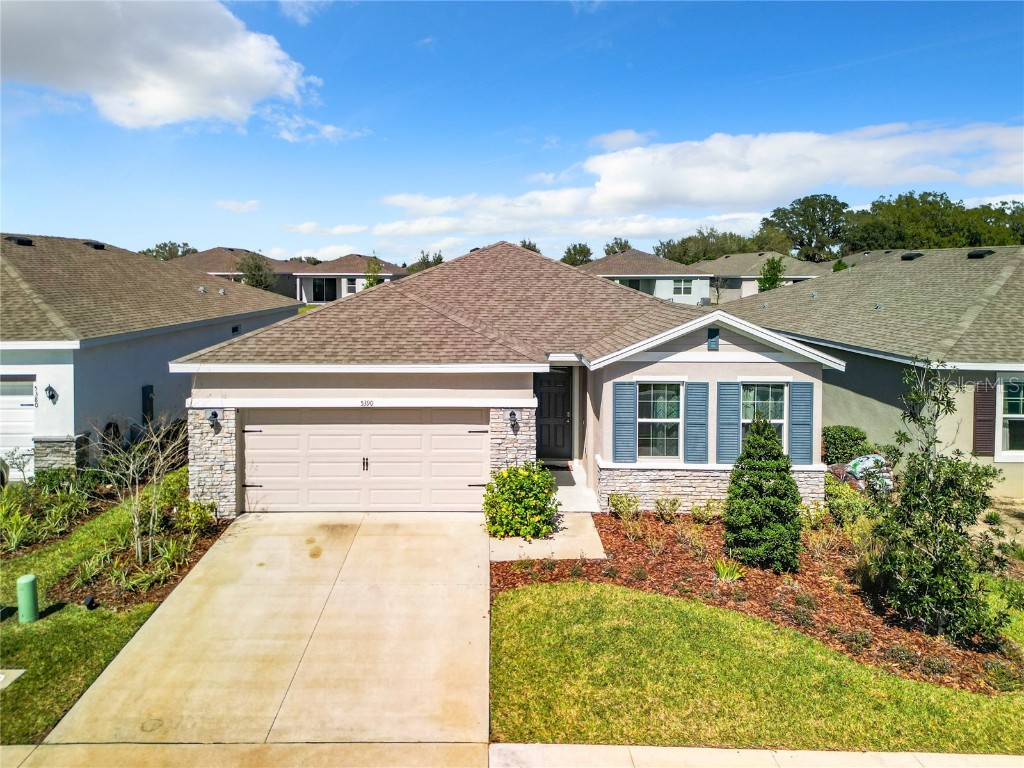 5390 Sunshine Drive Wildwood FL 34785 G5078822 image1
