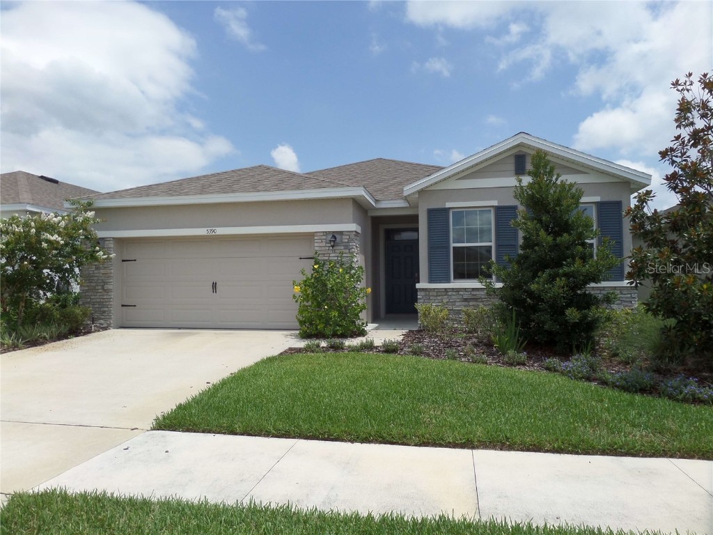 5390 Sunshine Drive Wildwood FL 34785 O6218084 image1