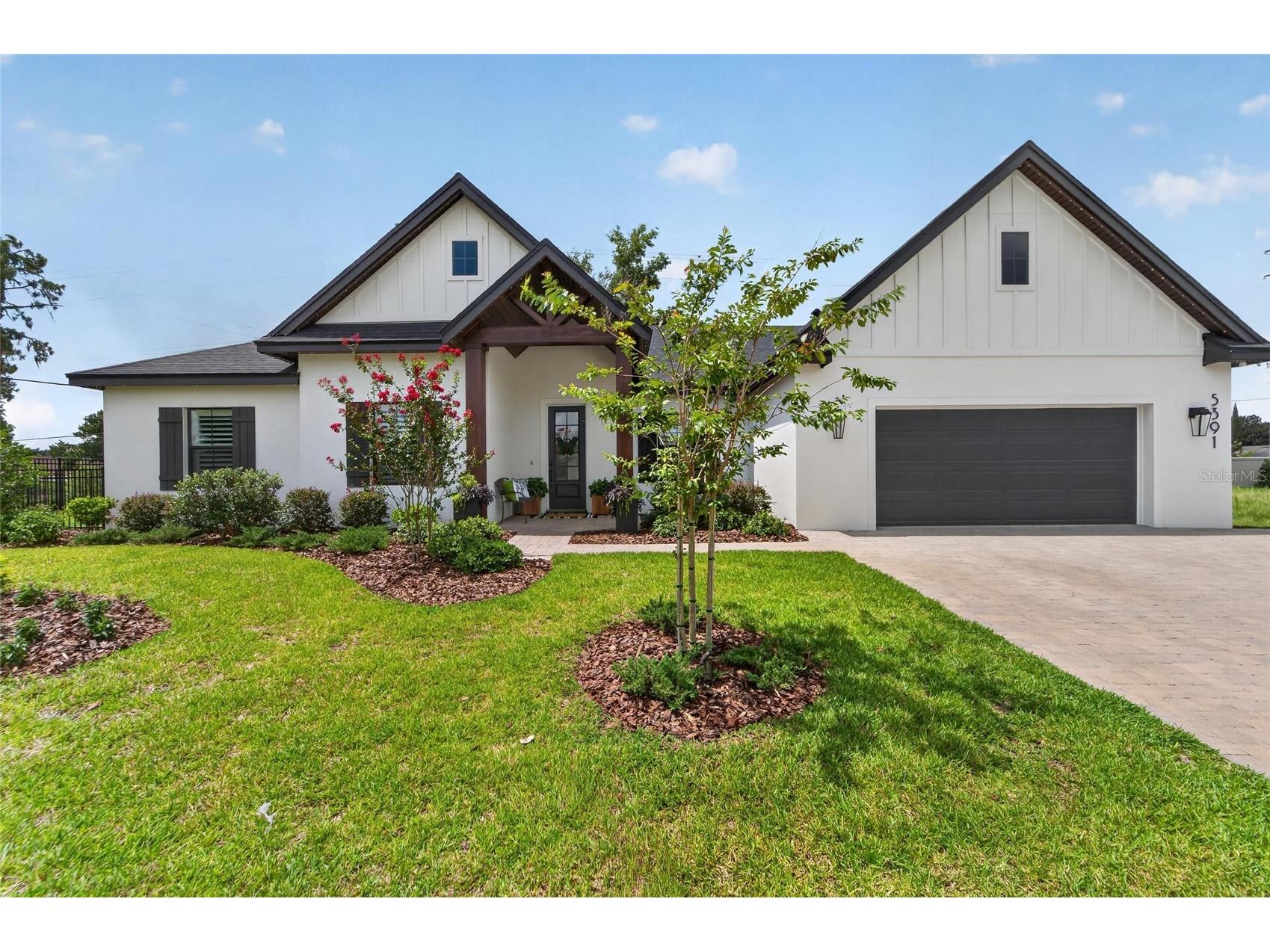 5391 Clubhouse Hills Lane Lakeland FL 33812 L4963167 image1