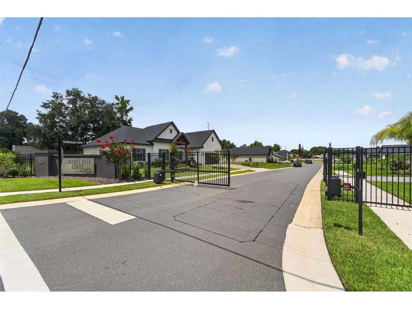 5391 Clubhouse Hills Lane Lakeland FL 33812 L4963167 image61