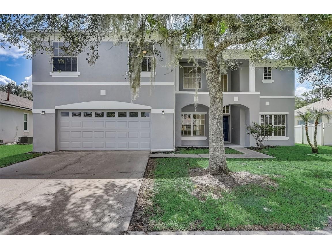 5391 Dahlia Reserve Drive Kissimmee FL 34758 T3458550 image1