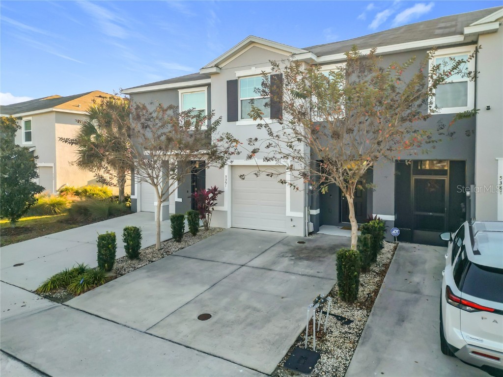 5391 Dragonfly Drive Wildwood FL 34785 G5106277 image1