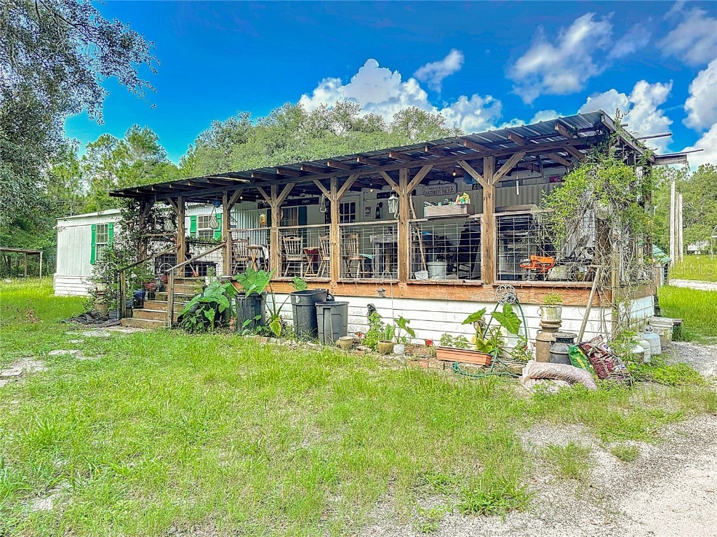 5391 Jenkins Loop Drive Keystone Heights FL 32656 GC532620 image2