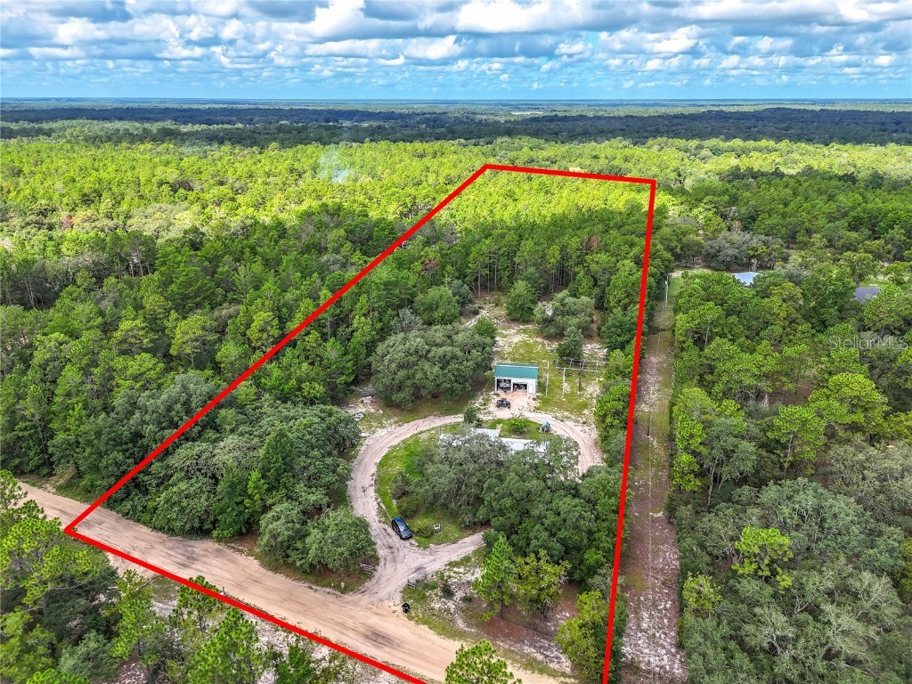 5391 Jenkins Loop Drive Keystone Heights FL 32656 GC532620 image24