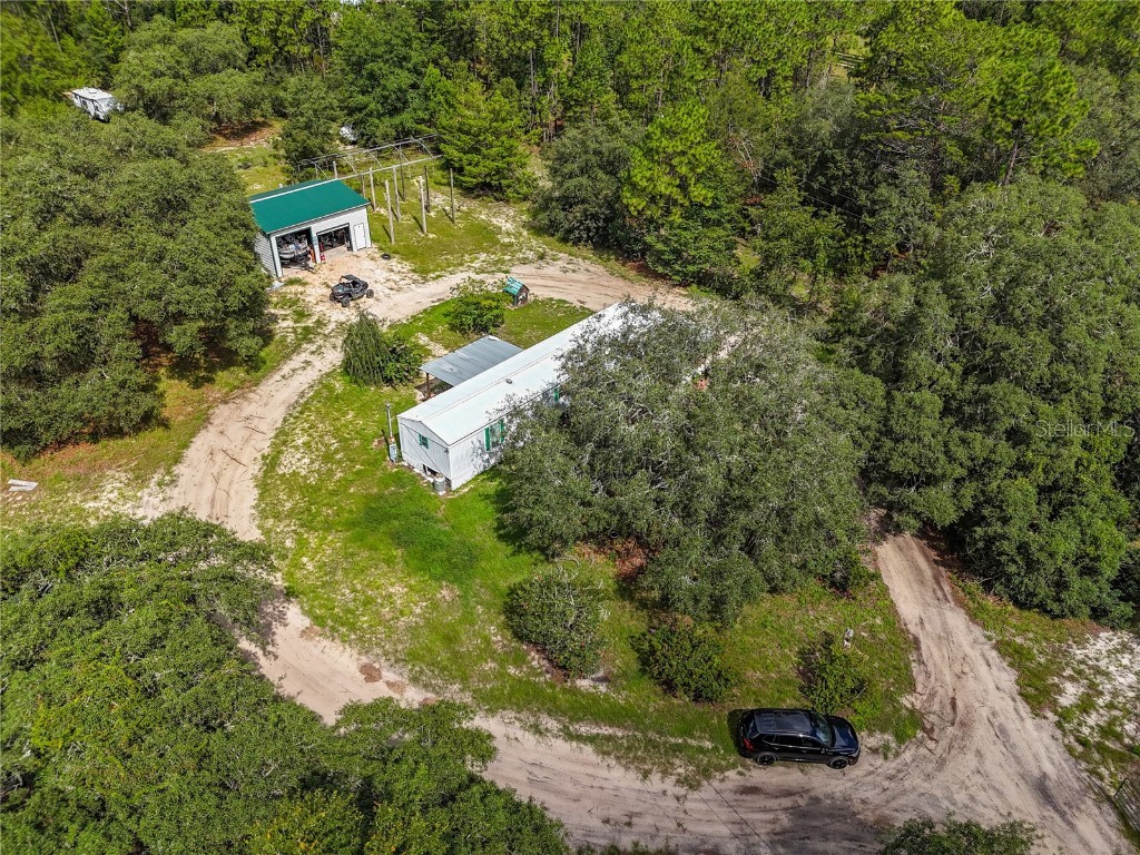 5391 Jenkins Loop Drive Keystone Heights FL 32656 GC532620 image25