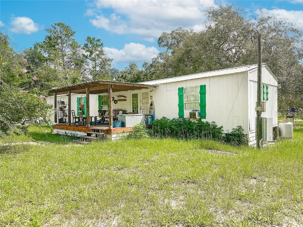 5391 Jenkins Loop Drive Keystone Heights FL 32656 GC532620 image26