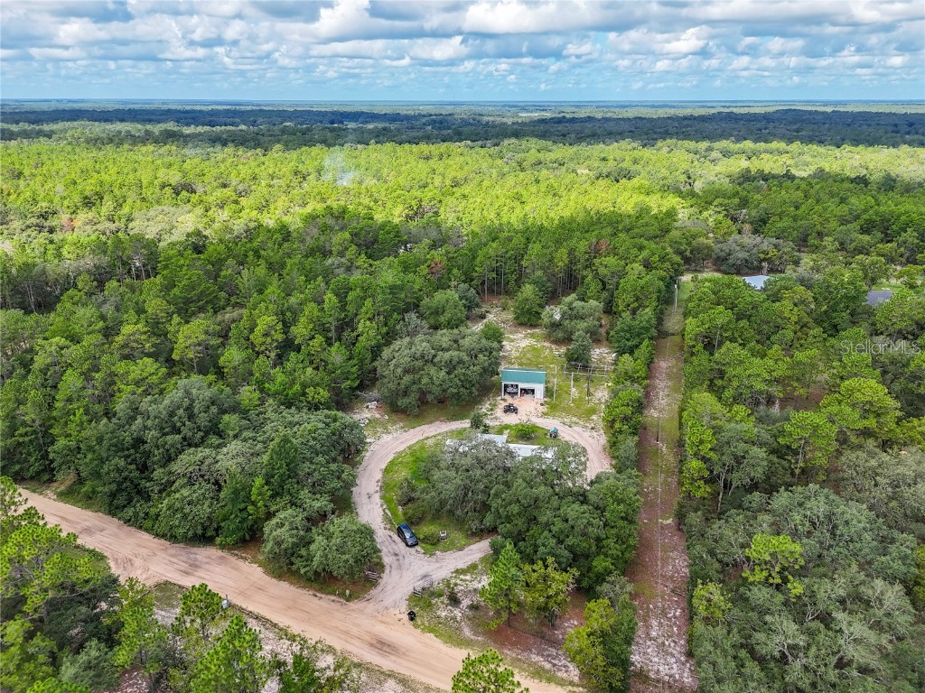 5391 Jenkins Loop Drive Keystone Heights FL 32656 GC532620 image28