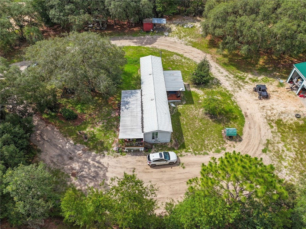 5391 Jenkins Loop Drive Keystone Heights FL 32656 GC532620 image3