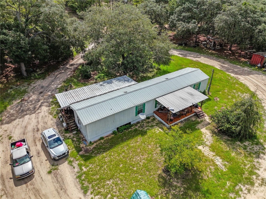 5391 Jenkins Loop Drive Keystone Heights FL 32656 GC532620 image32