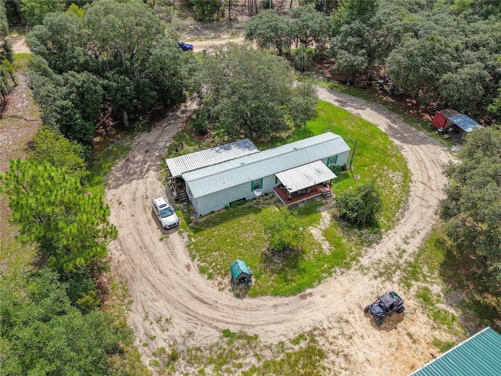 5391 Jenkins Loop Drive Keystone Heights FL 32656 GC532620 image34