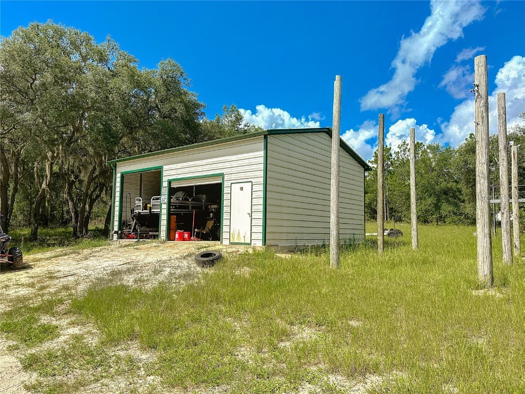 5391 Jenkins Loop Drive Keystone Heights FL 32656 GC532620 image35