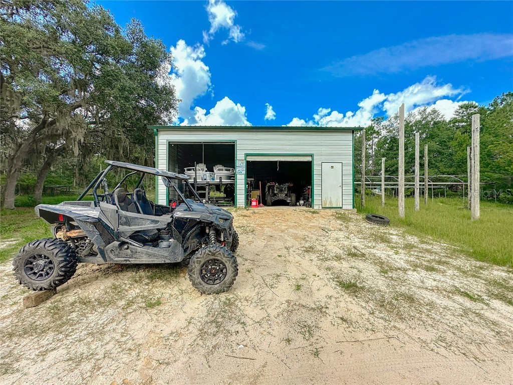 5391 Jenkins Loop Drive Keystone Heights FL 32656 GC532620 image36