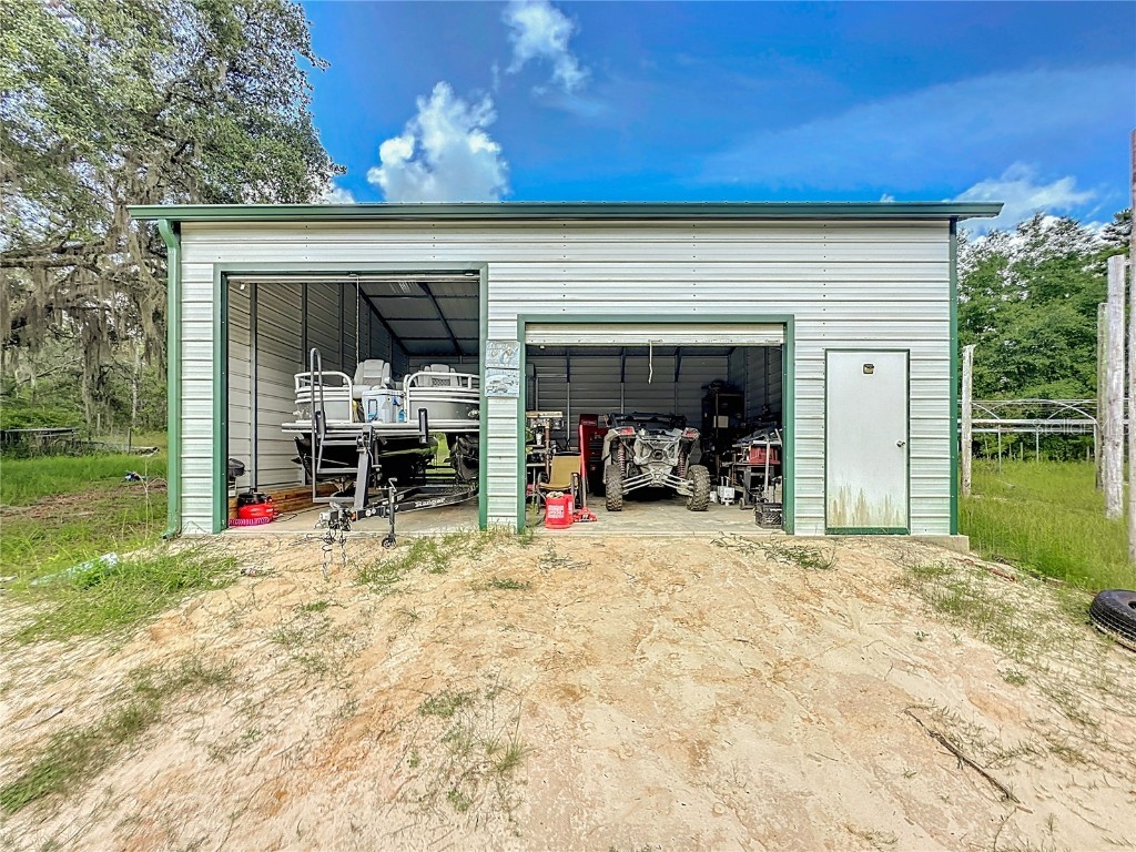 5391 Jenkins Loop Drive Keystone Heights FL 32656 GC532620 image37