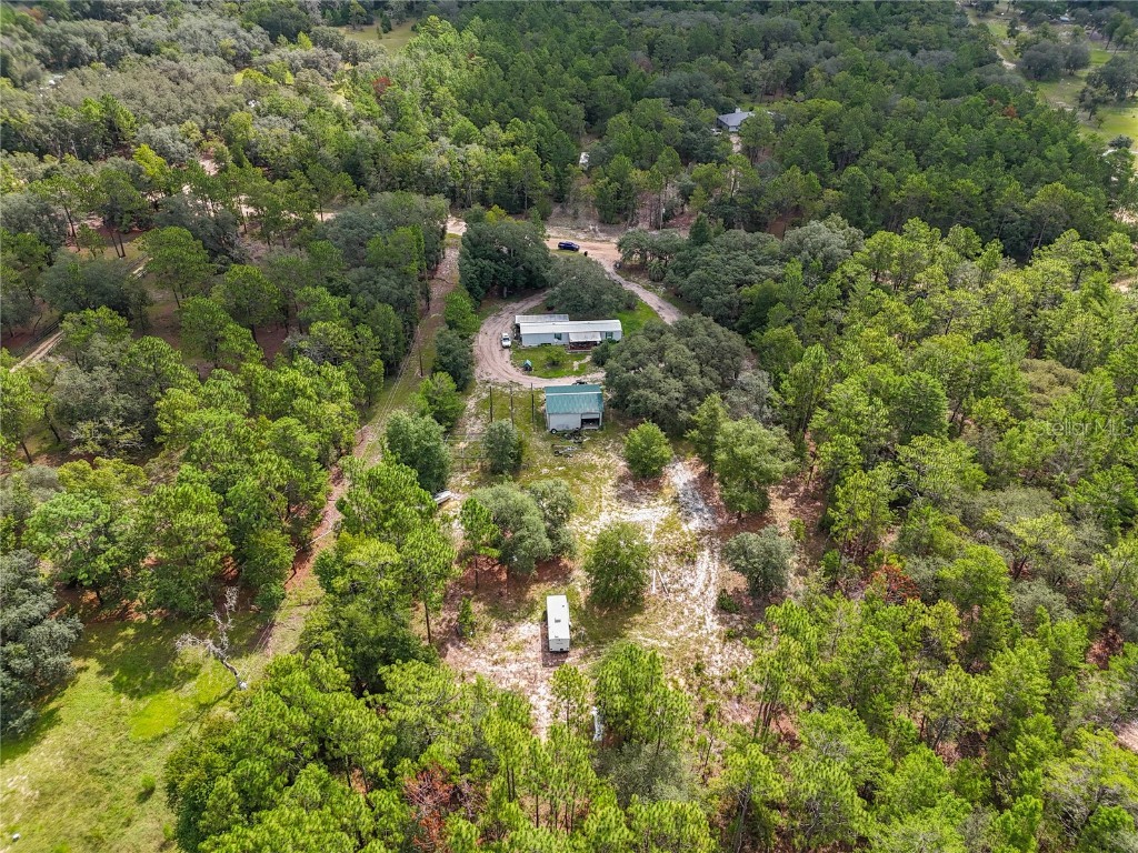 5391 Jenkins Loop Drive Keystone Heights FL 32656 GC532620 image39