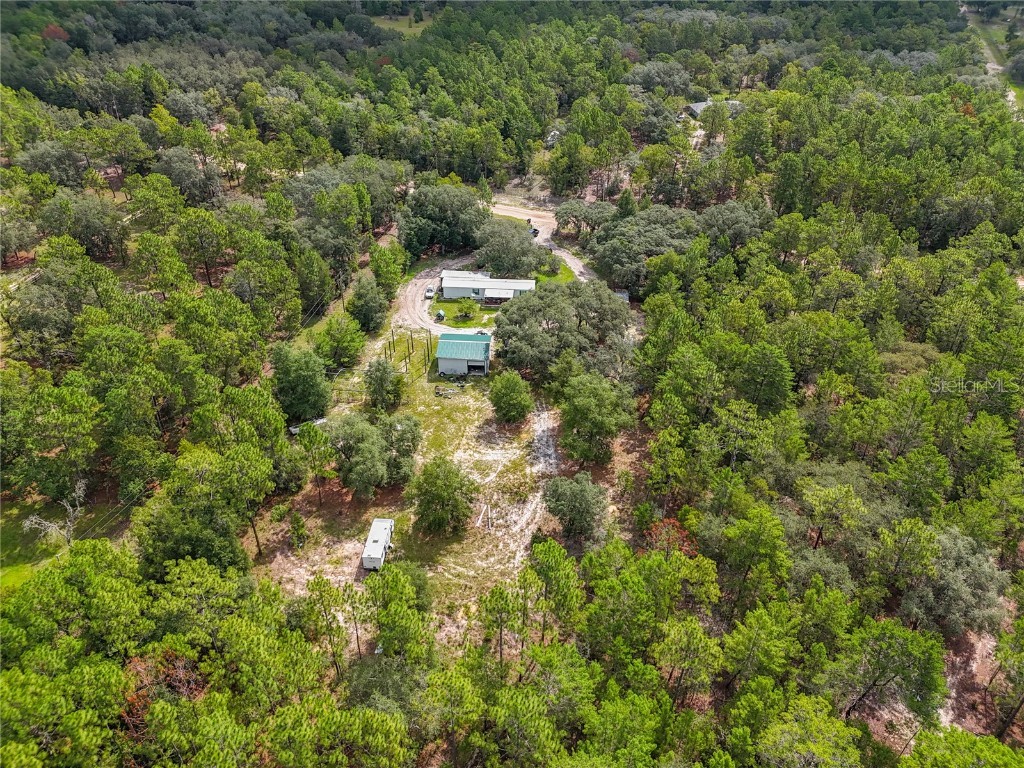 5391 Jenkins Loop Drive Keystone Heights FL 32656 GC532620 image41