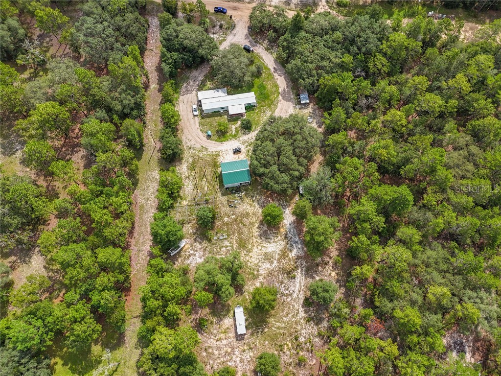 5391 Jenkins Loop Drive Keystone Heights FL 32656 GC532620 image42