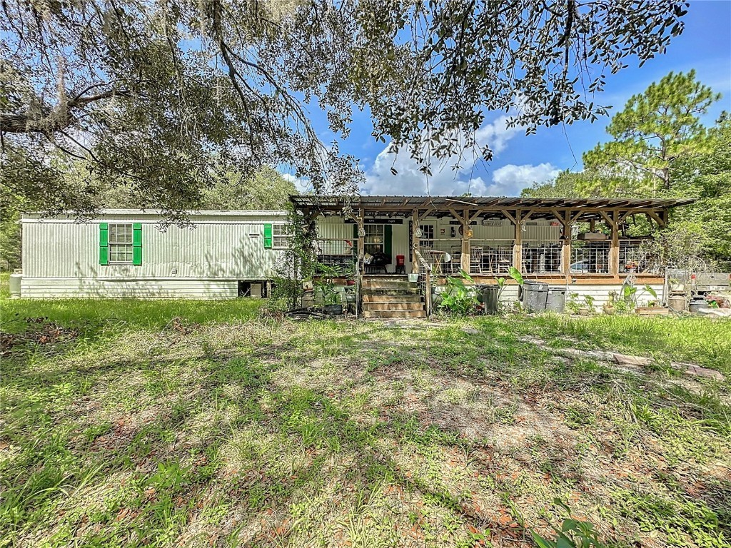 5391 Jenkins Loop Drive Keystone Heights FL 32656 GC532620 image44