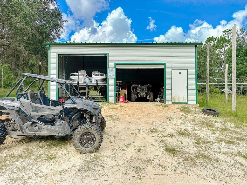 5391 Jenkins Loop Drive Keystone Heights FL 32656 GC532620 image46