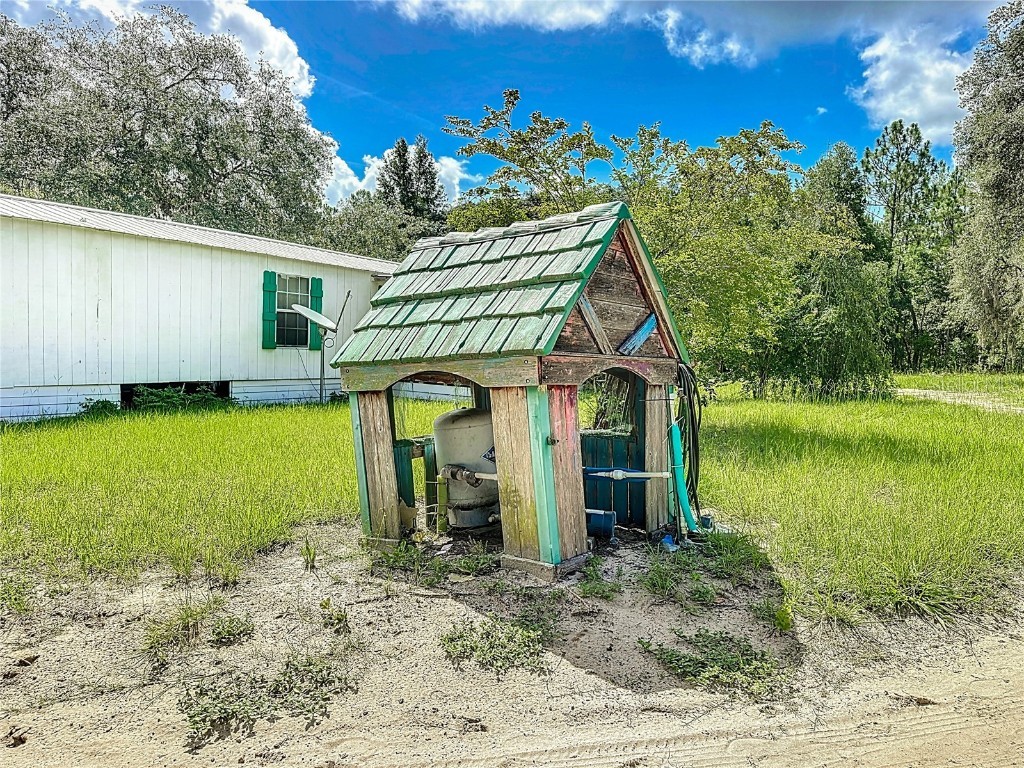 5391 Jenkins Loop Drive Keystone Heights FL 32656 GC532620 image49