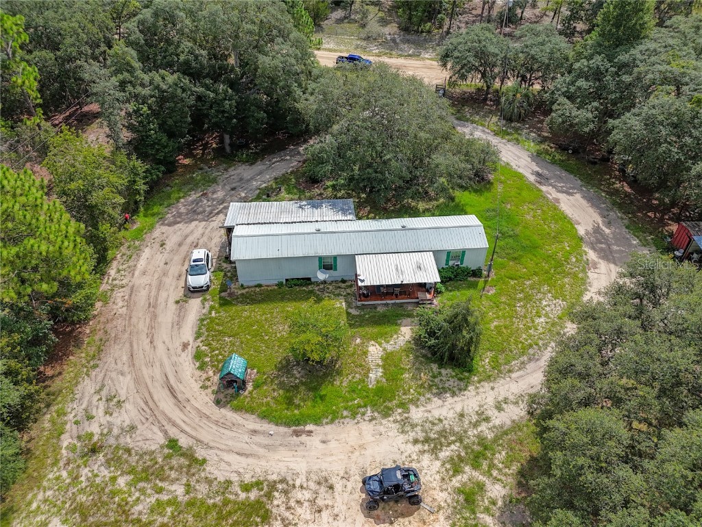 5391 Jenkins Loop Drive Keystone Heights FL 32656 GC532620 image52