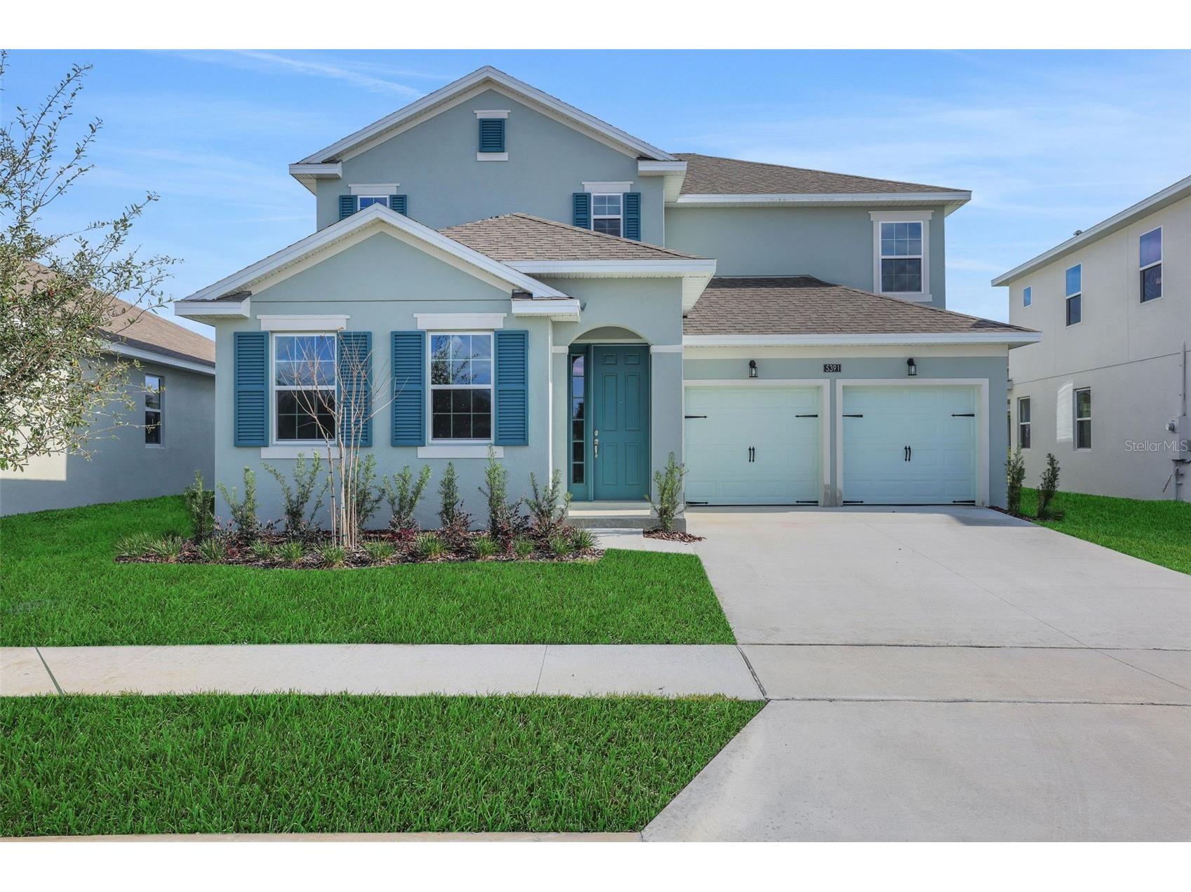 5391 Nickerbean Street Apopka FL 32712 G5108316 image1